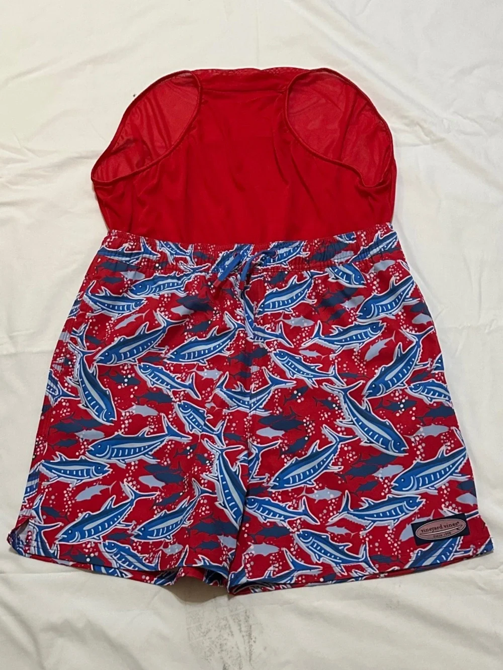 Vineyard Vines Swim Trunks S